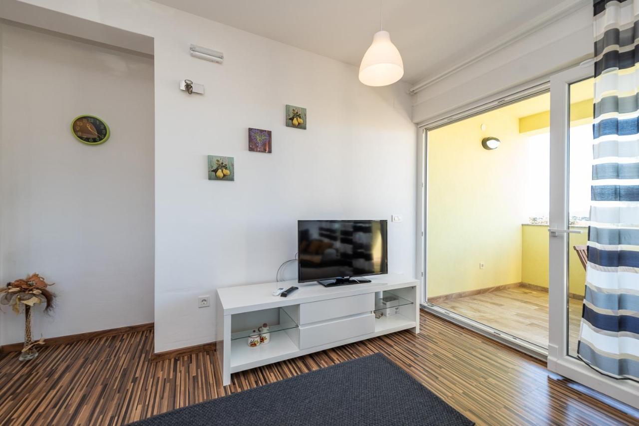 Antonio Apartments Sukosan Luaran gambar