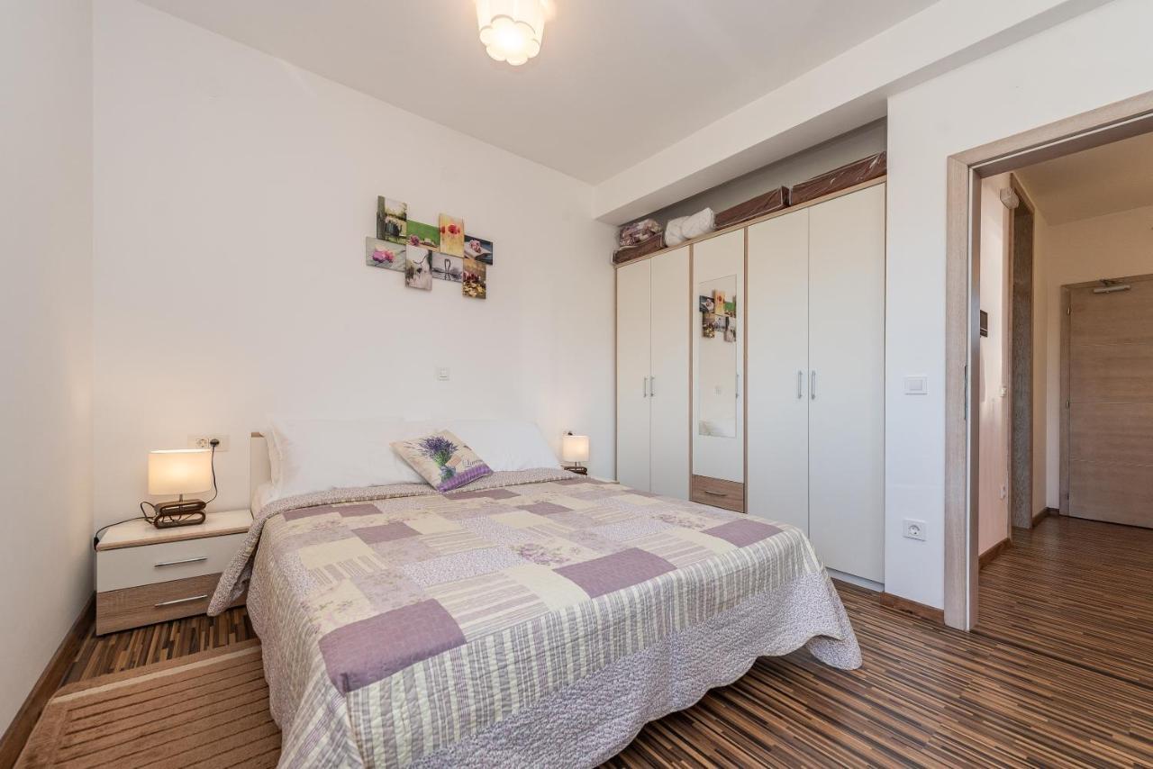 Antonio Apartments Sukosan Luaran gambar